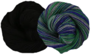 Shawl Sets: Europa