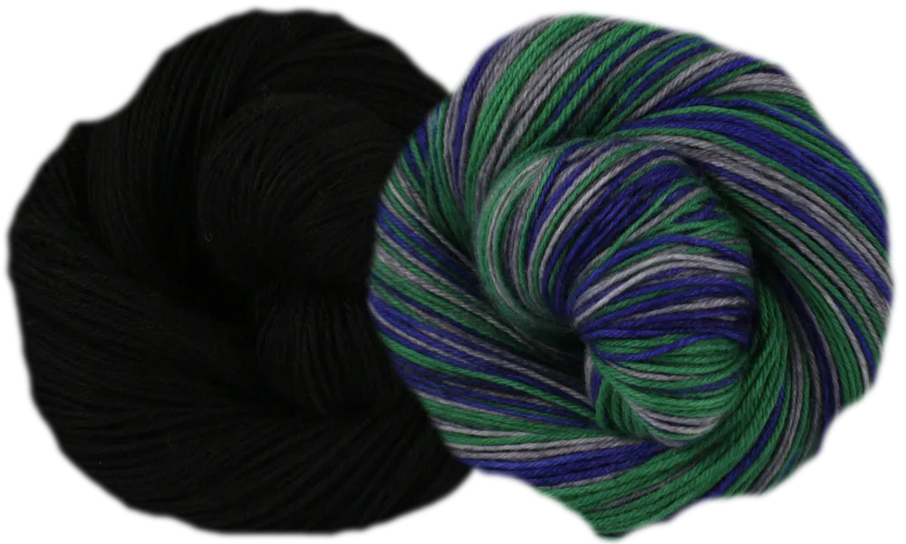 Shawl Sets: Europa