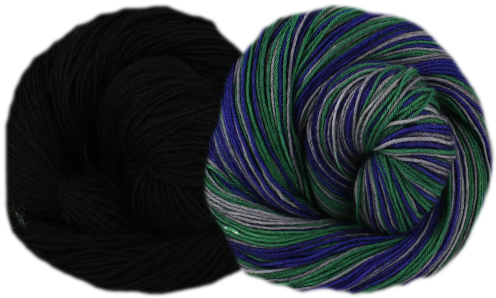 Shawl Sets: Europa