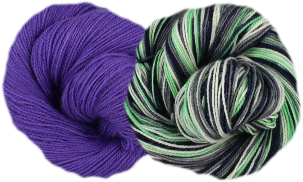 Shawl Sets: Farad