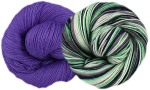Shawl Sets: Farad