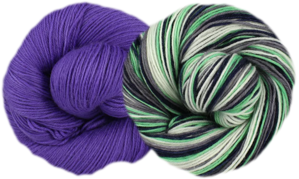 Shawl Sets: Farad
