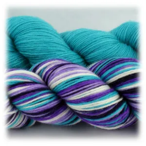 Shawl Sets: Hydra
