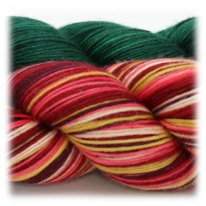 Shawl Sets:  Oenology