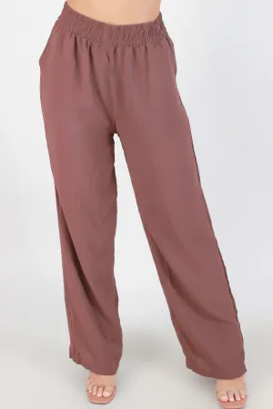 SHE GO PANTS
