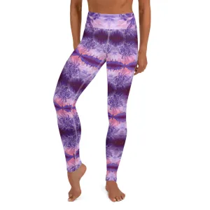 She Rises Yoga Leggings