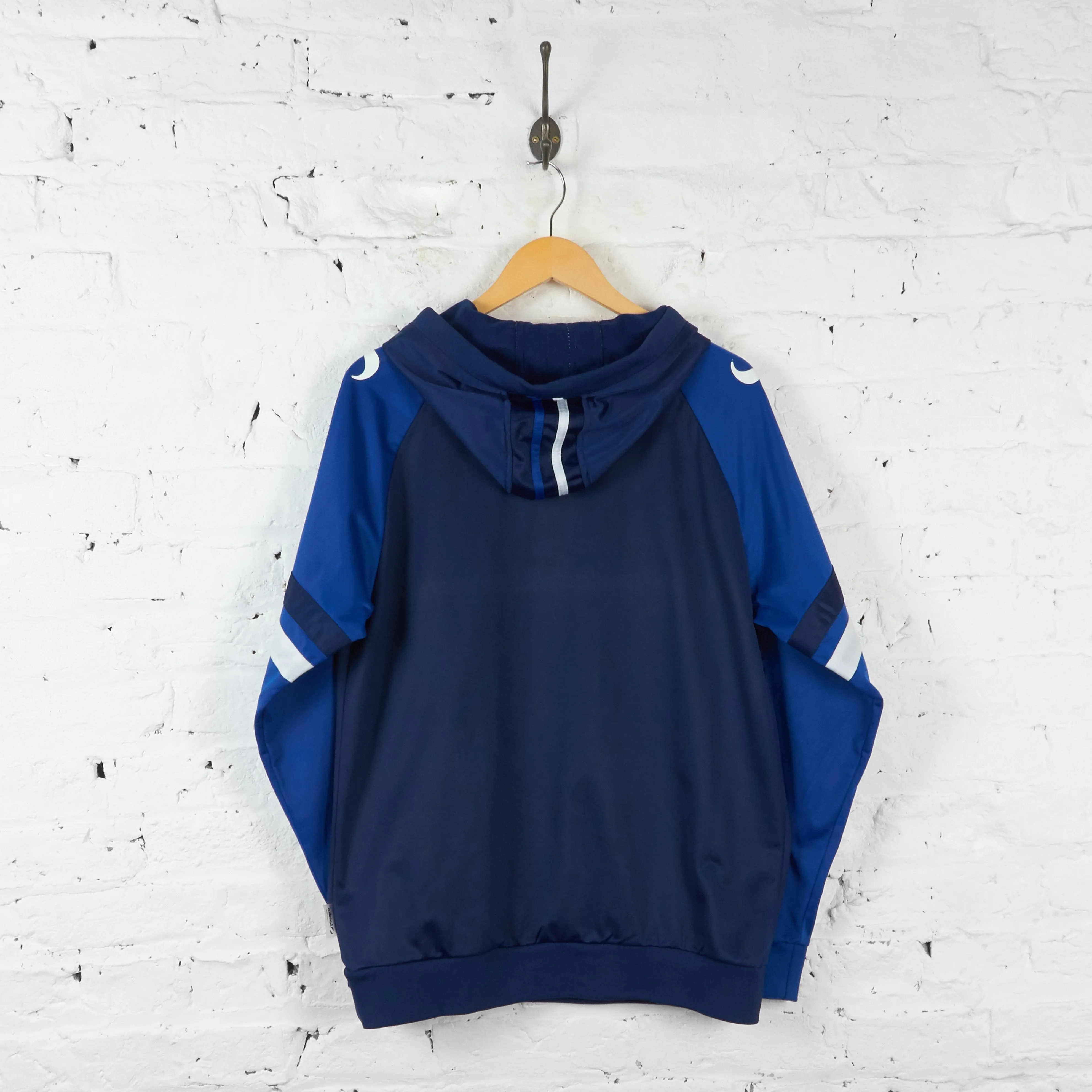 Sheffield Wednesday Sondico Hoodie - Blue - M