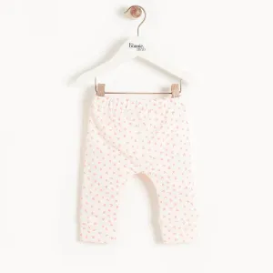 SHIZZLE - Baby Leggings PINK