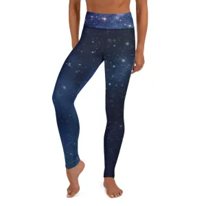 Shoot For The Stars Active Leggings
