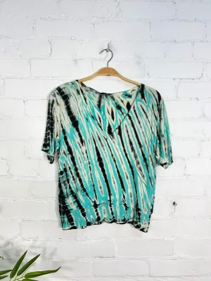 Short Sleeve Top