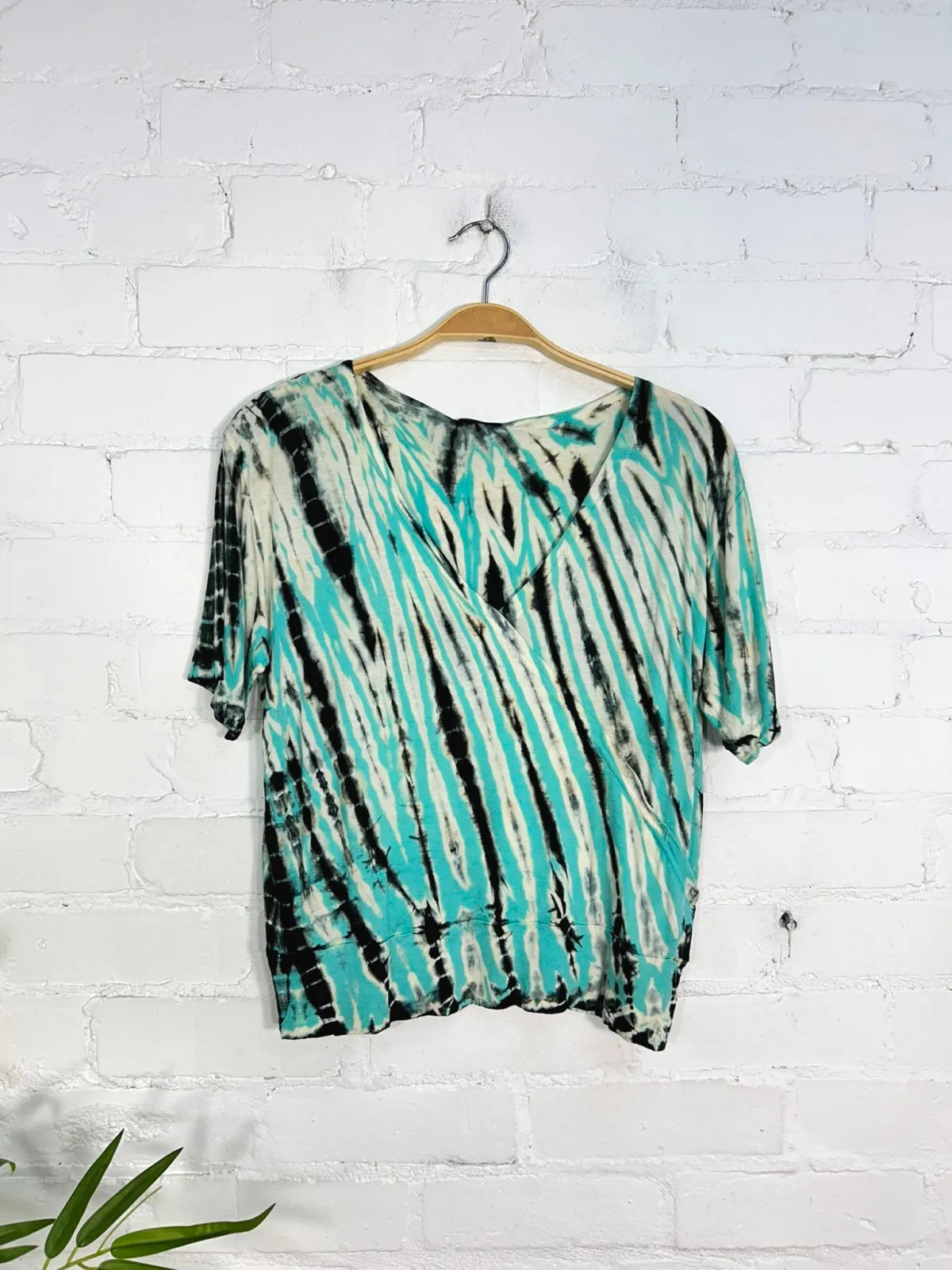 Short Sleeve Top