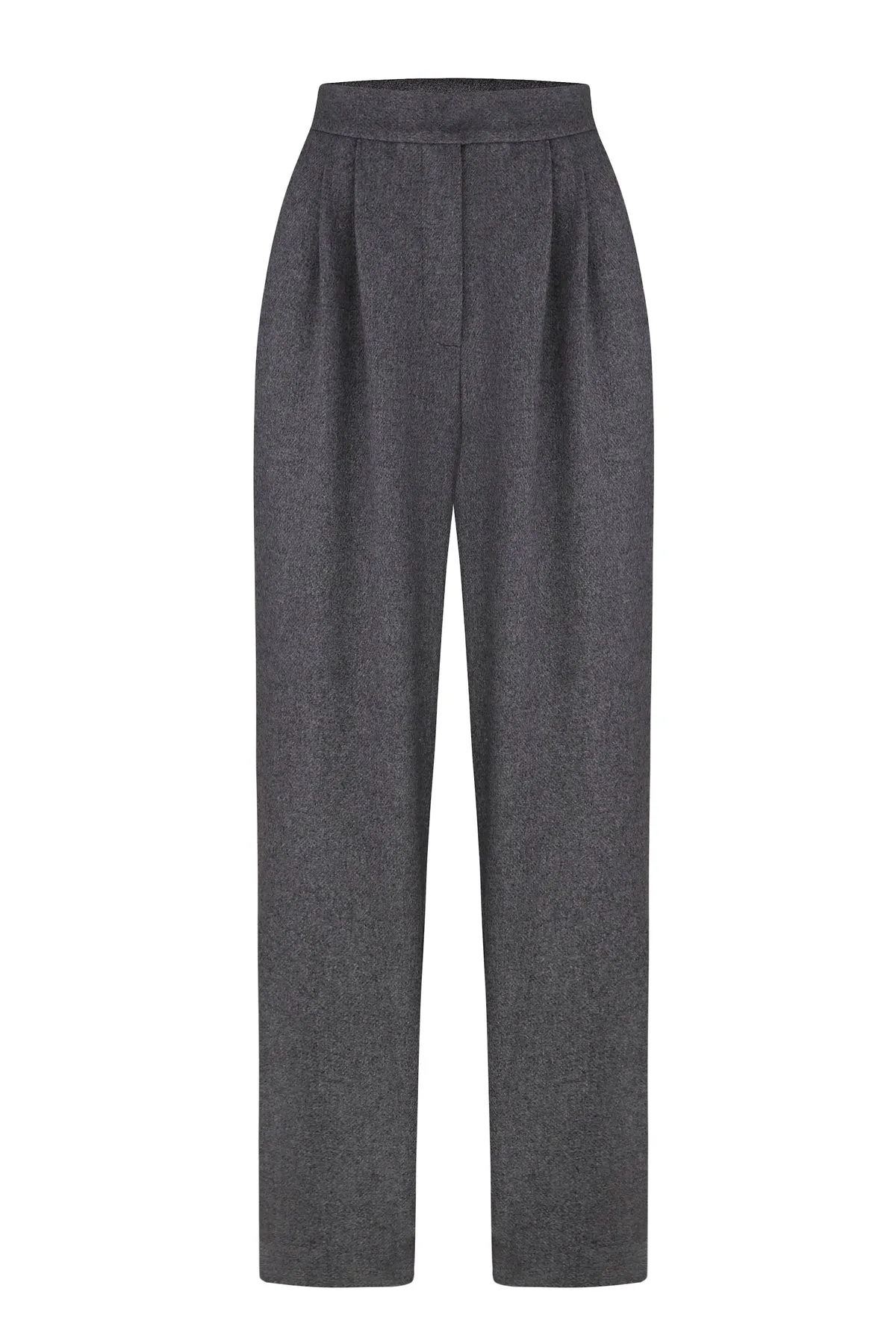 SIENNA WOOL PANTS