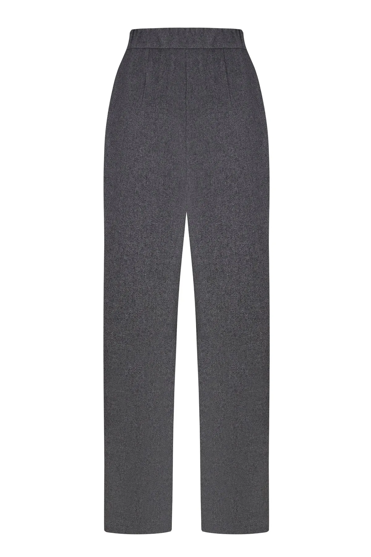 SIENNA WOOL PANTS