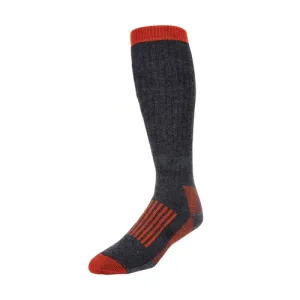 Simms M's Merino Thermal OTC Sock,