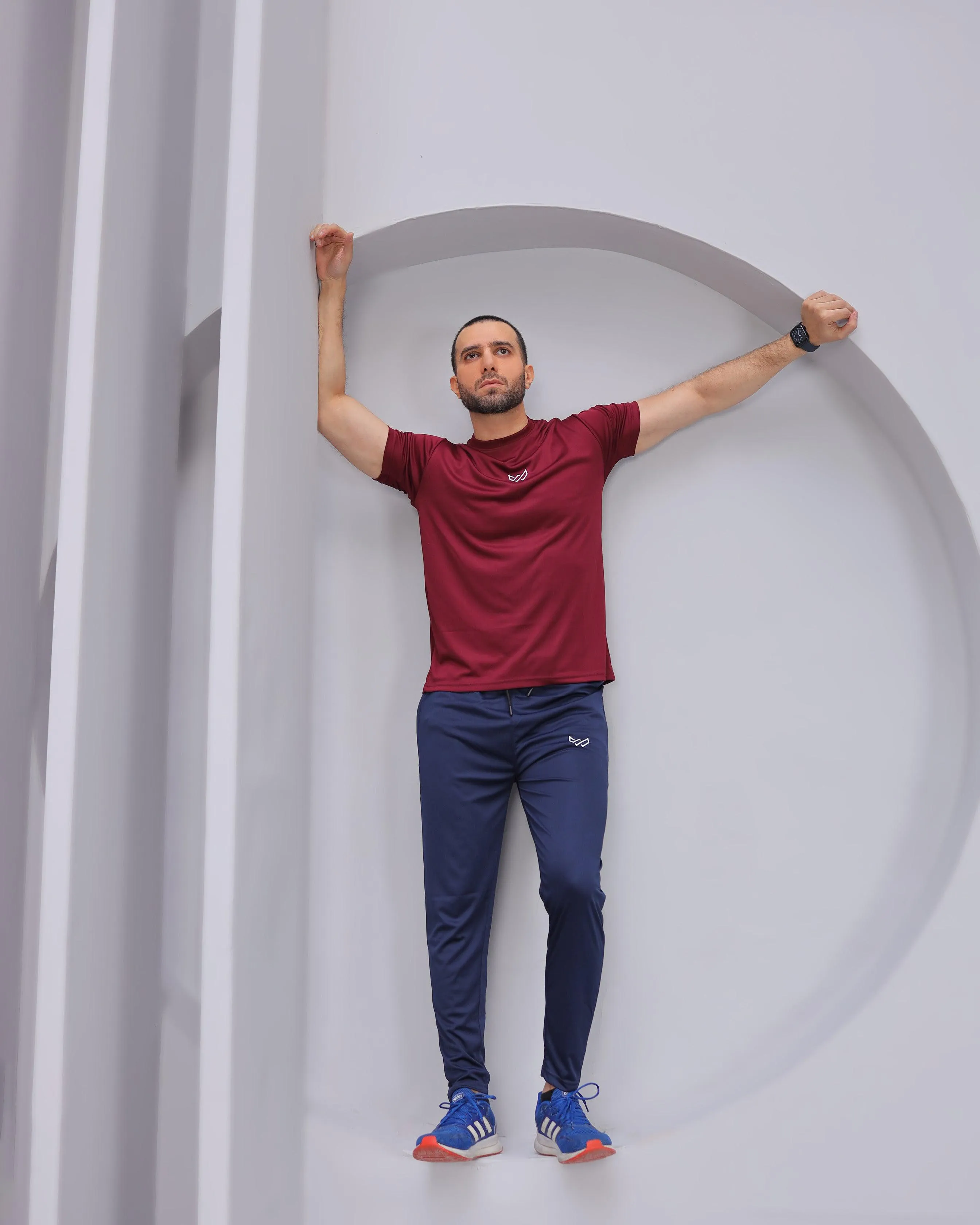 Simplicity - Dri-Fit Tracksuit