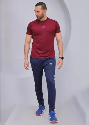 Simplicity - Dri-Fit Tracksuit