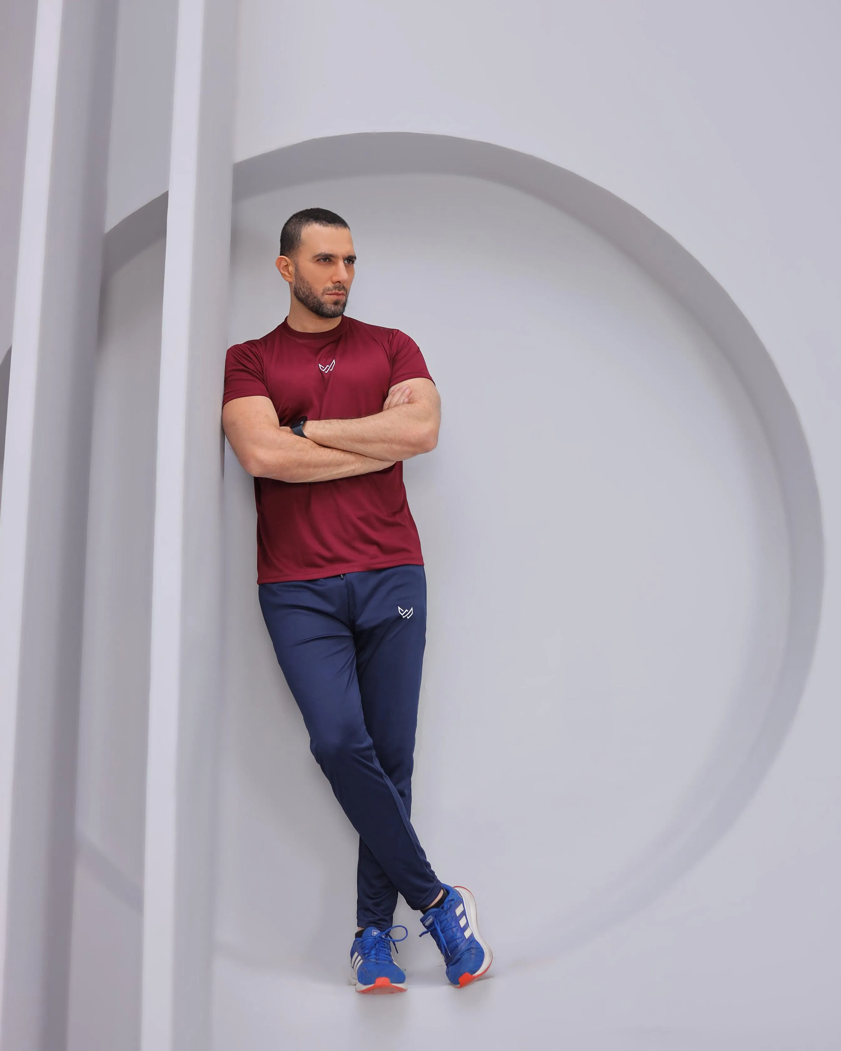 Simplicity - Dri-Fit Tracksuit