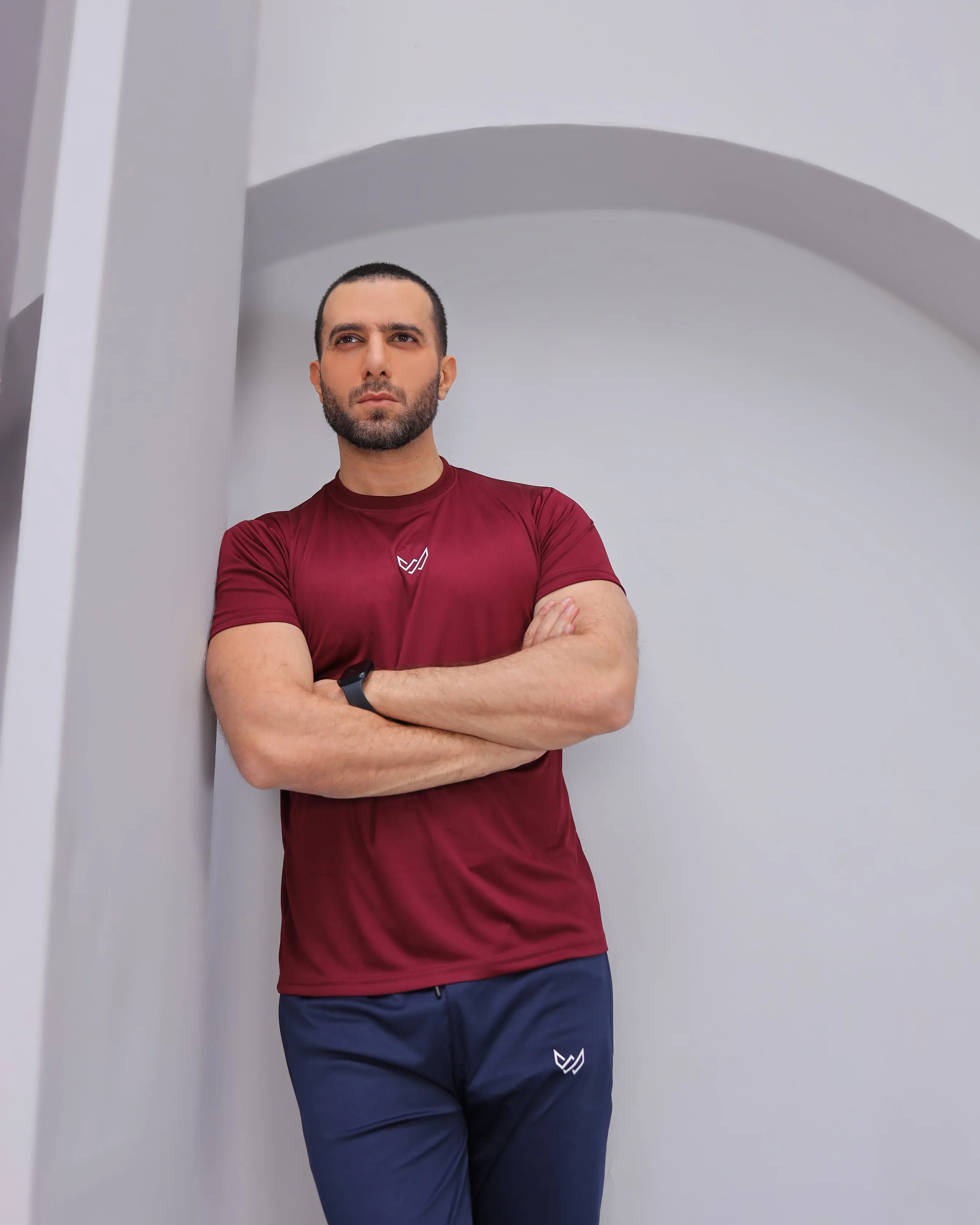 Simplicity - Dri-Fit Tracksuit