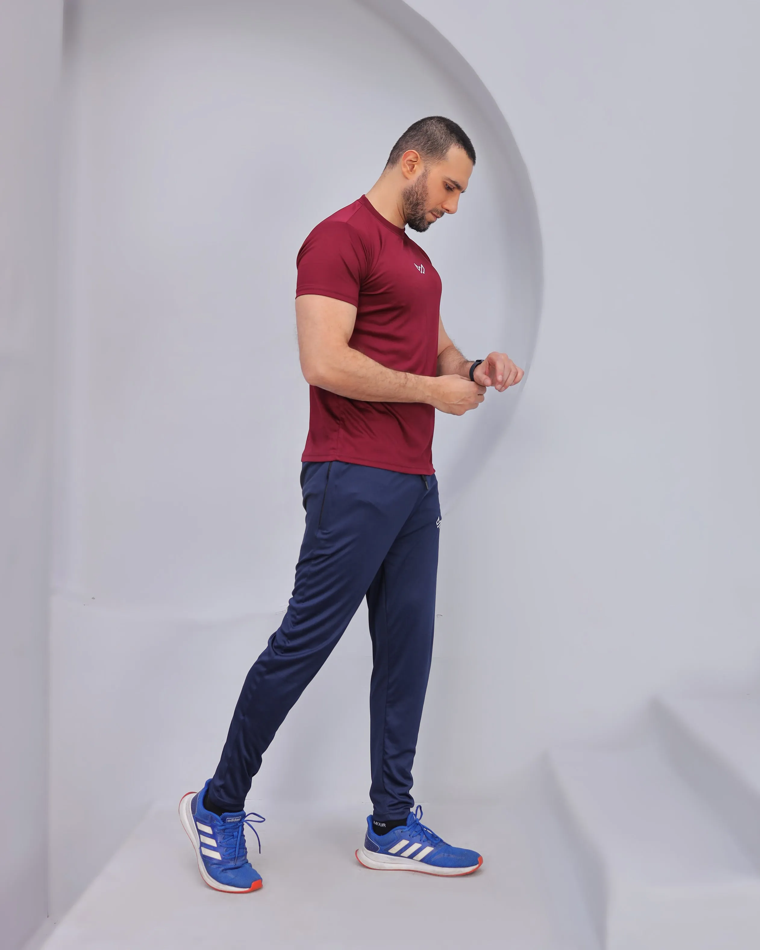 Simplicity - Dri-Fit Tracksuit