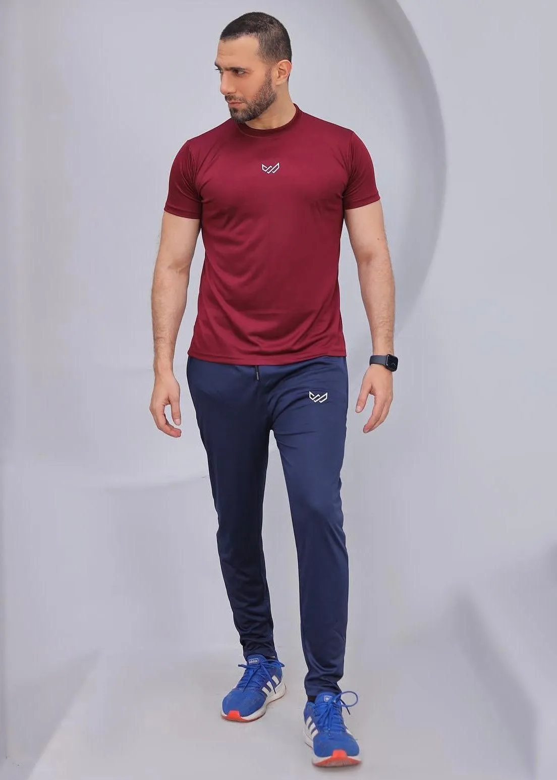 Simplicity - Dri-Fit Tracksuit