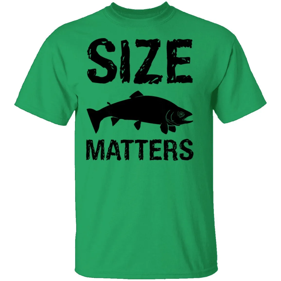 Size Matters T-Shirt