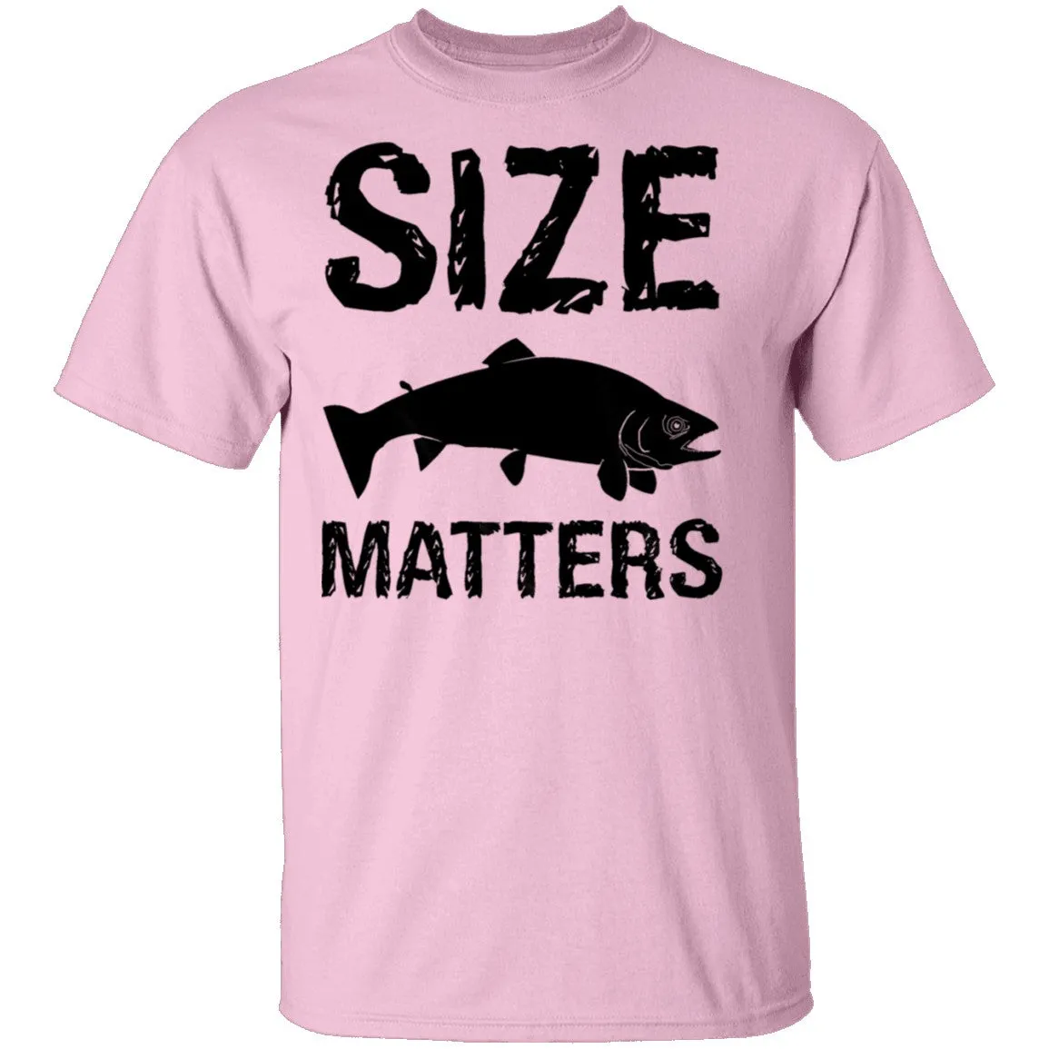 Size Matters T-Shirt
