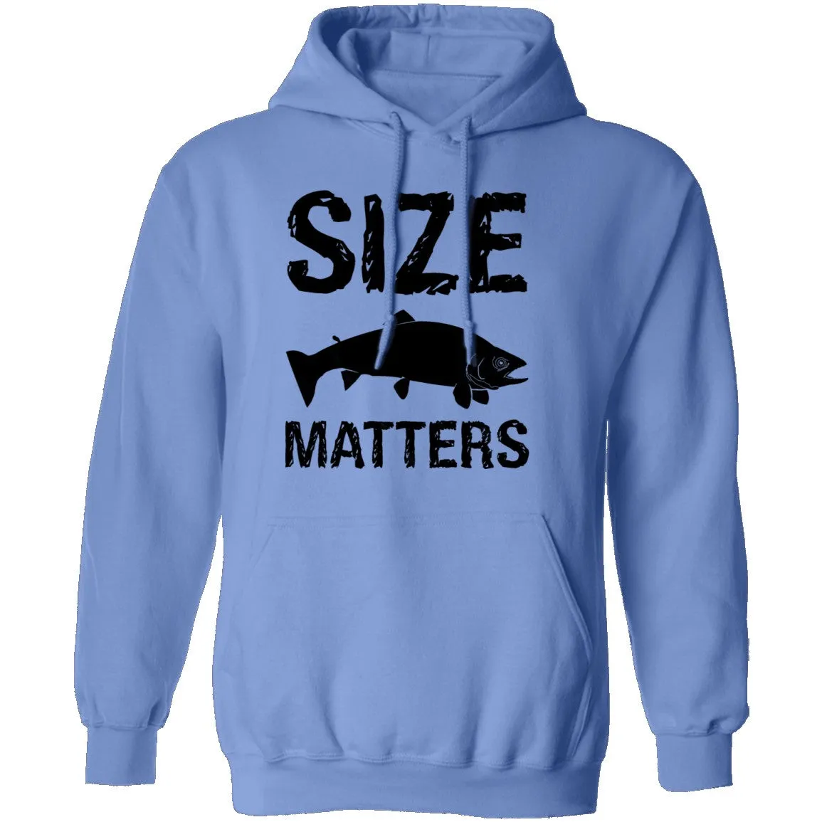Size Matters T-Shirt