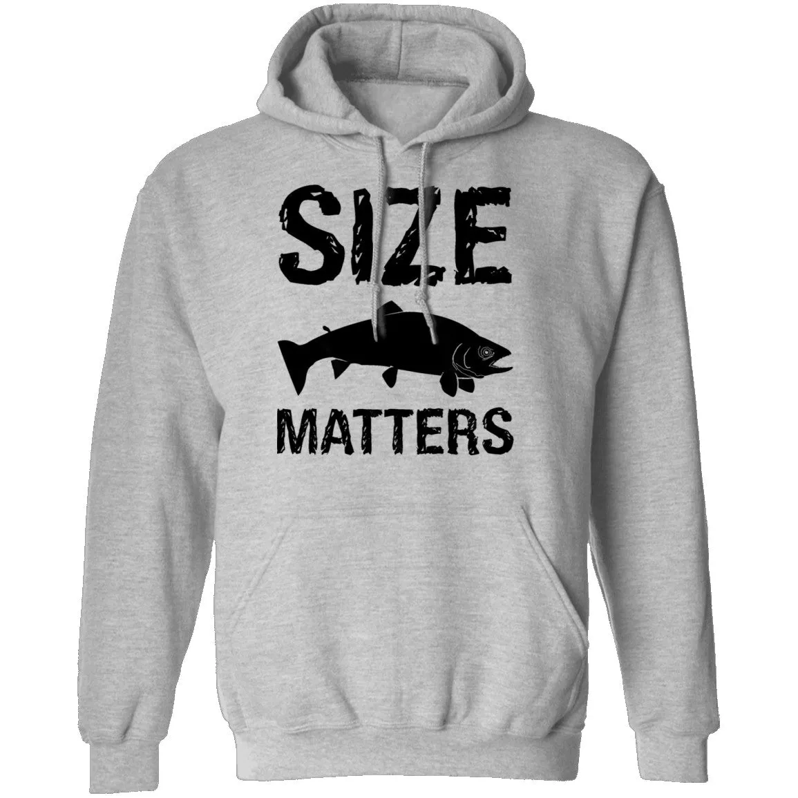 Size Matters T-Shirt
