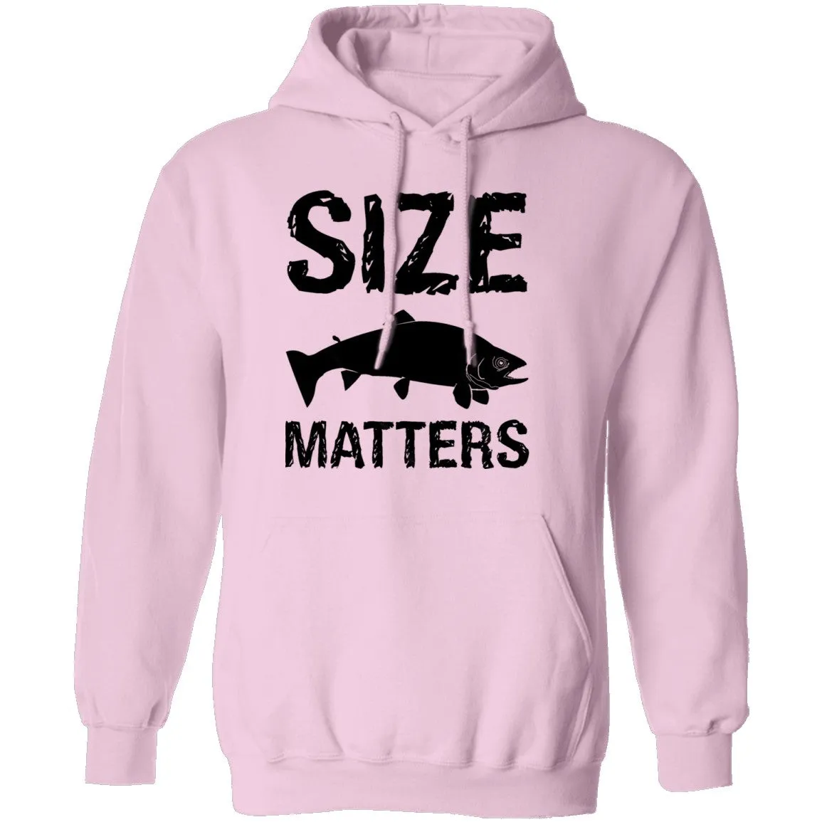 Size Matters T-Shirt