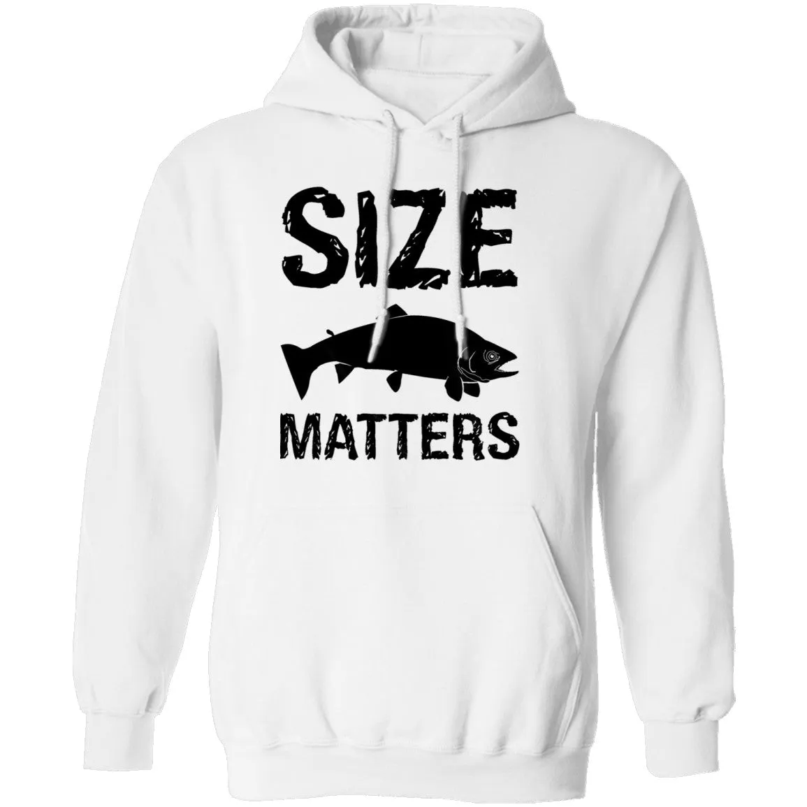 Size Matters T-Shirt