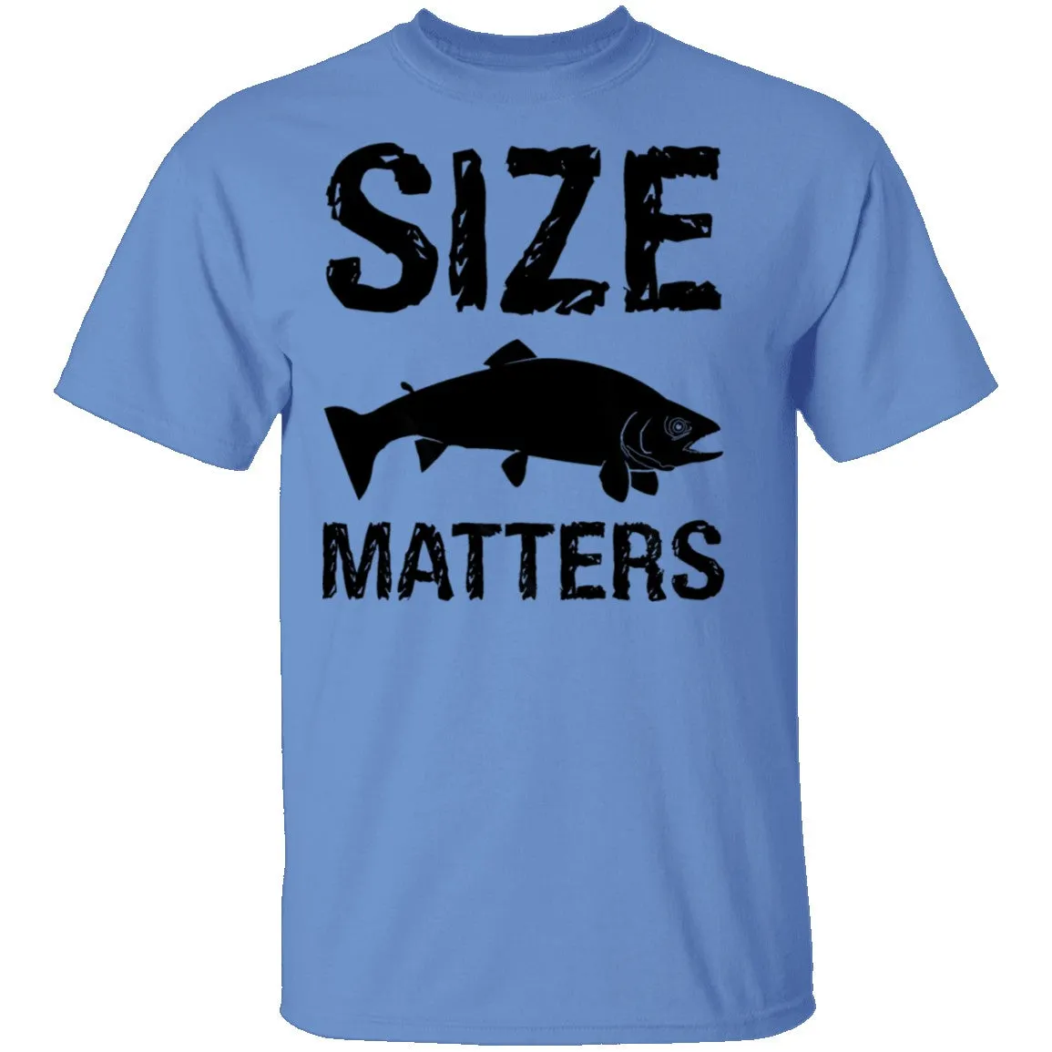 Size Matters T-Shirt