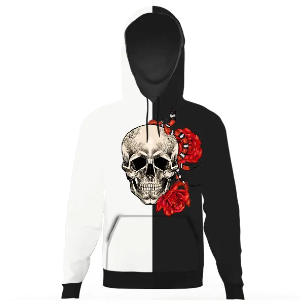Skeleton UNISEX HOODIE