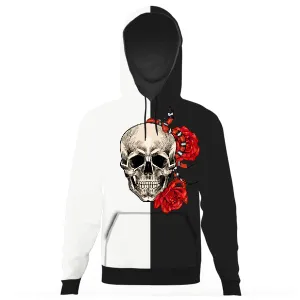 Skeleton UNISEX HOODIE