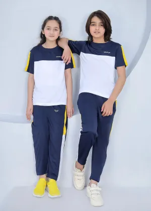 Sleek - Kids Dri-Fit