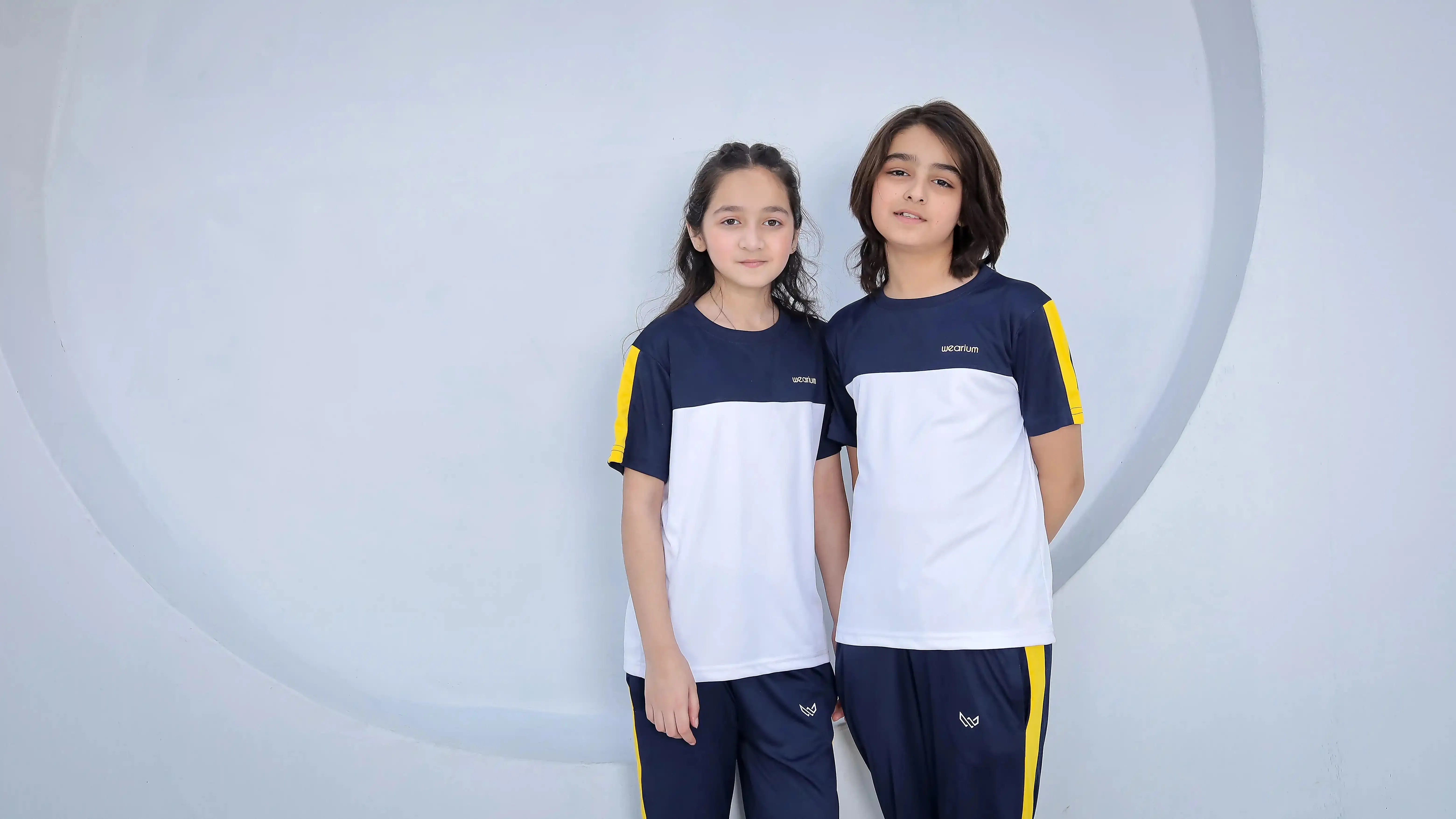 Sleek - Kids Dri-Fit