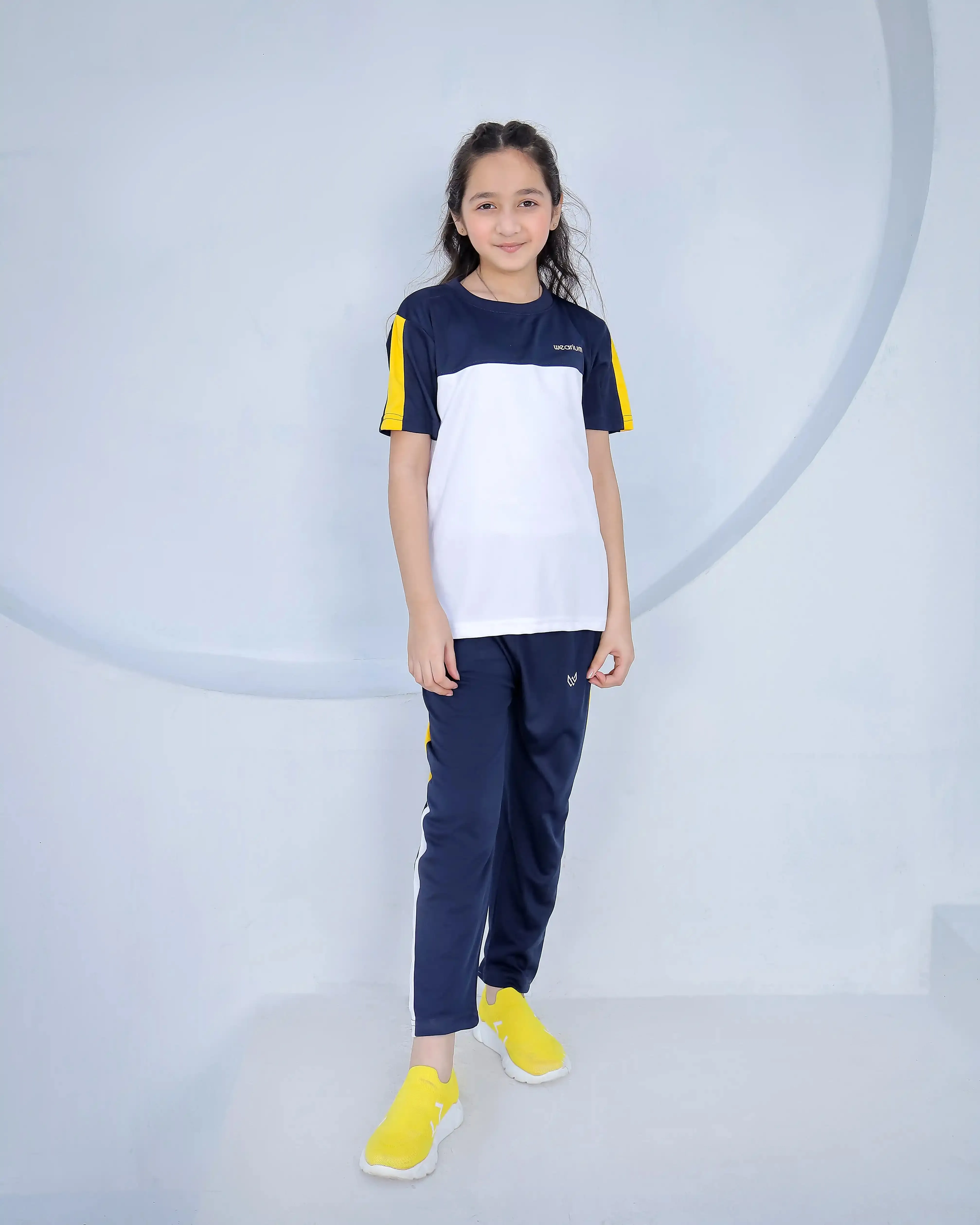 Sleek - Kids Dri-Fit