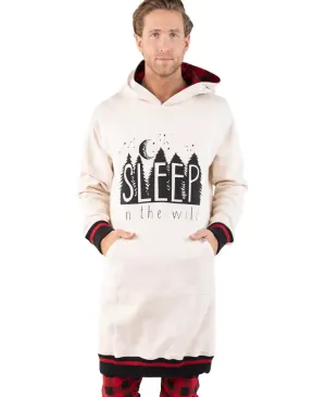 Sleep Hoodies