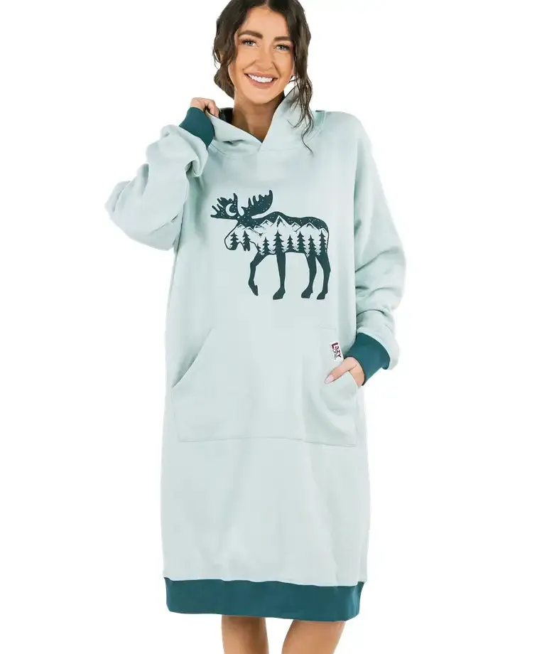 Sleep Hoodies