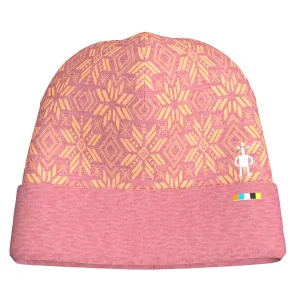 Smartwool Kids' Thermal Merino Reversible Cuffed Beanie