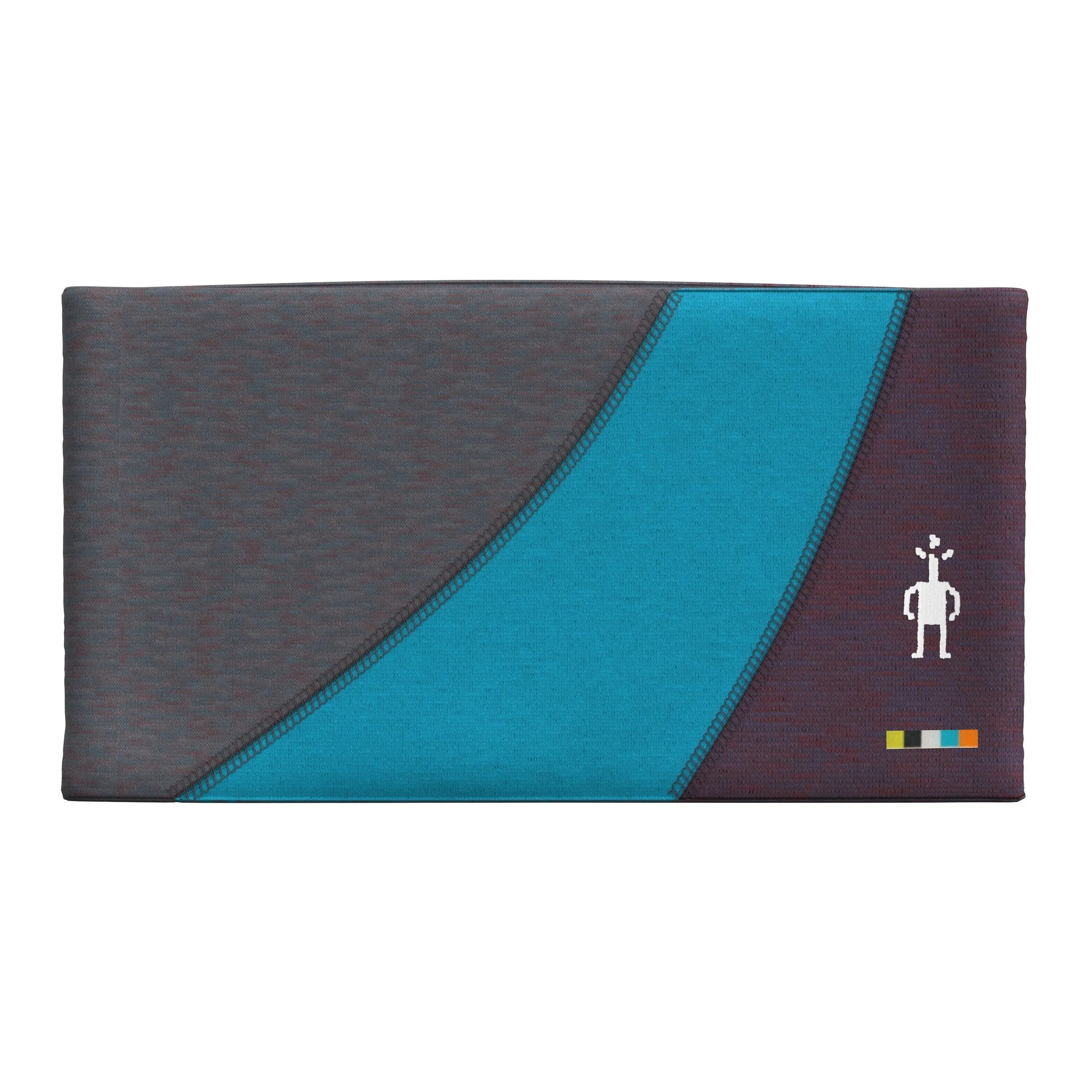 Smartwool Thermal Merino Colorblock Headband