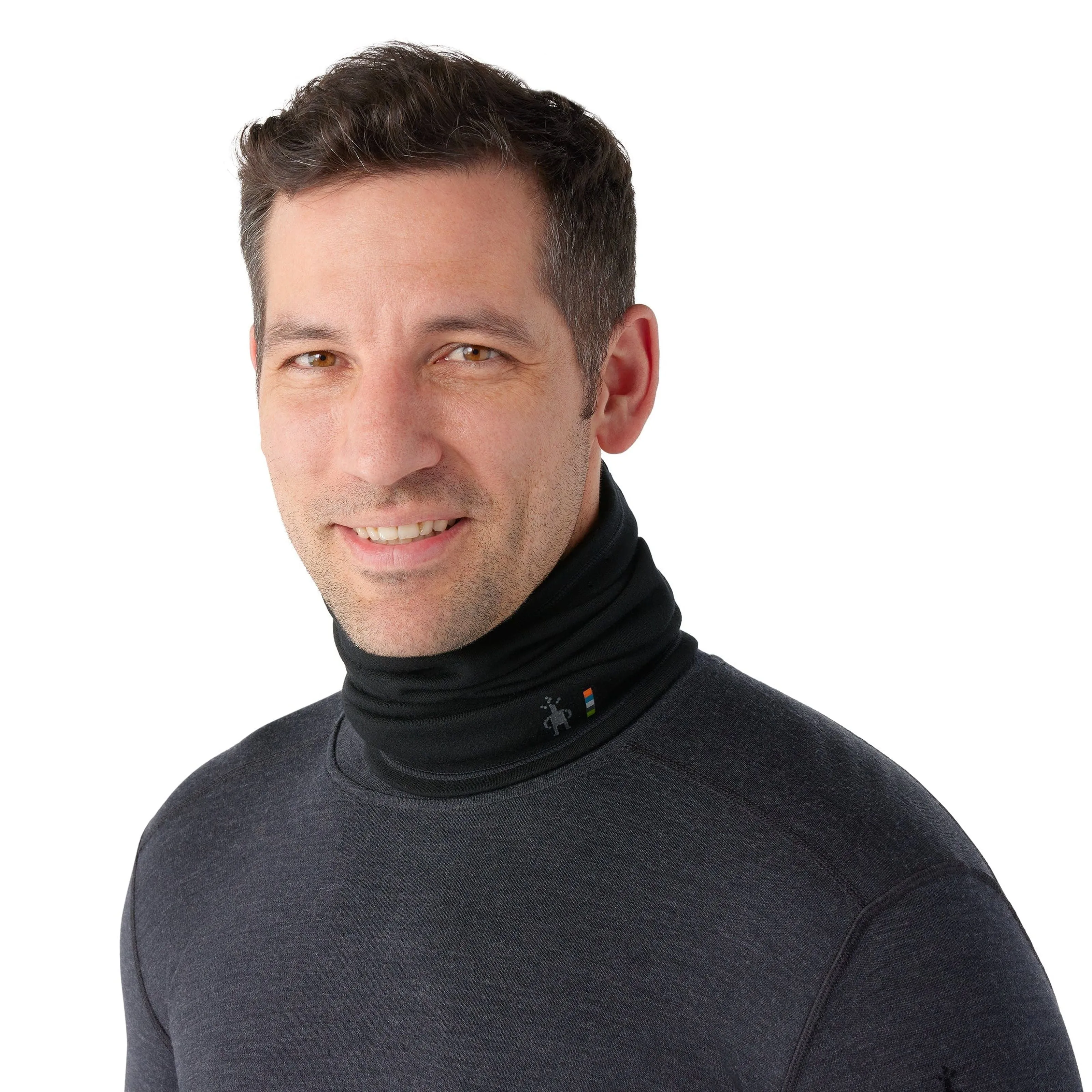 Smartwool Thermal Merino Long Neck Gaiter