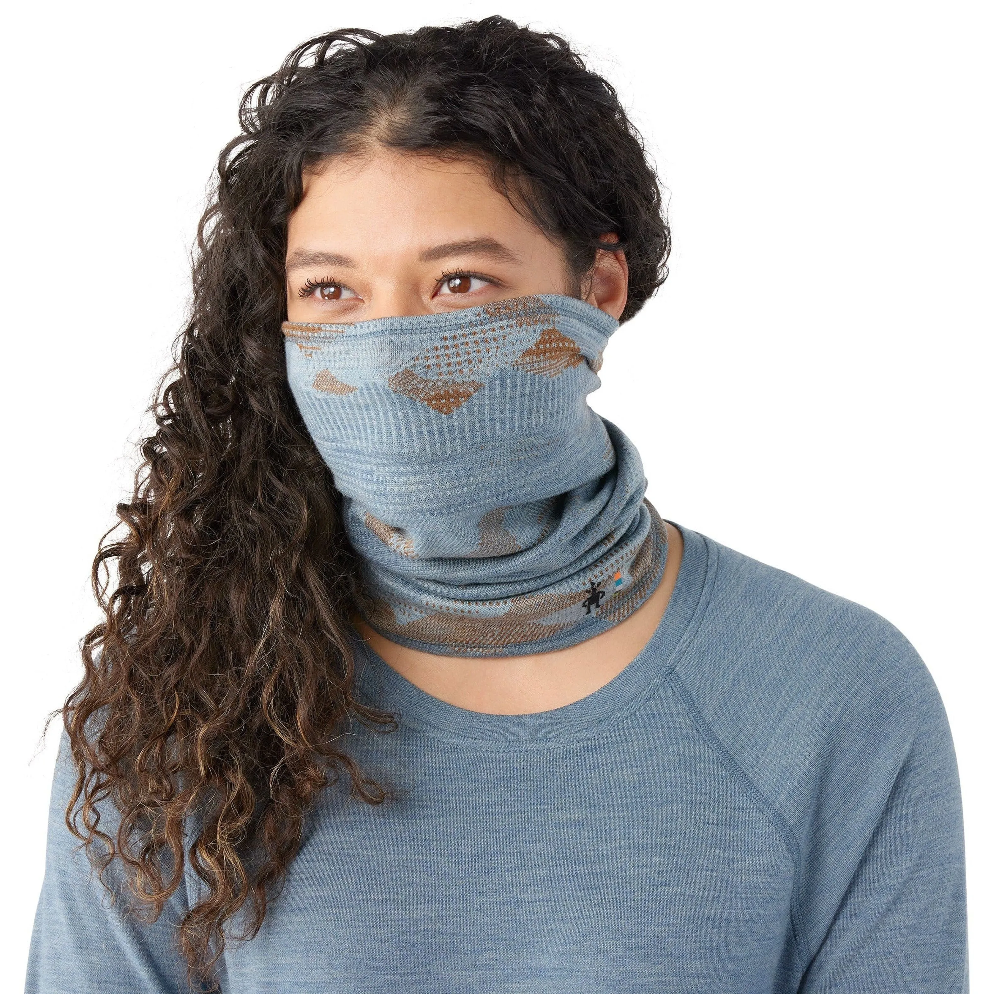 Smartwool Thermal Merino Long Neck Gaiter