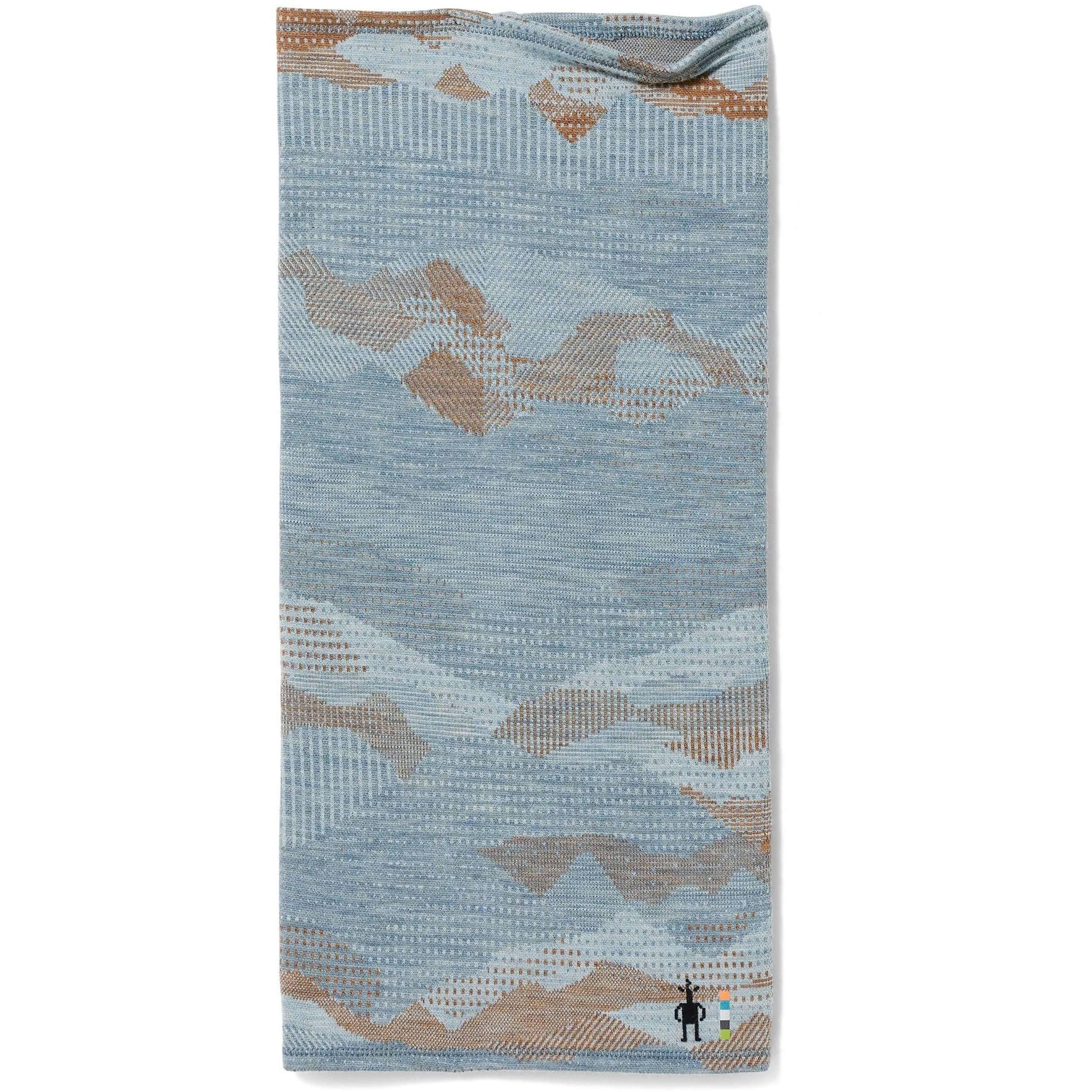 Smartwool Thermal Merino Long Neck Gaiter