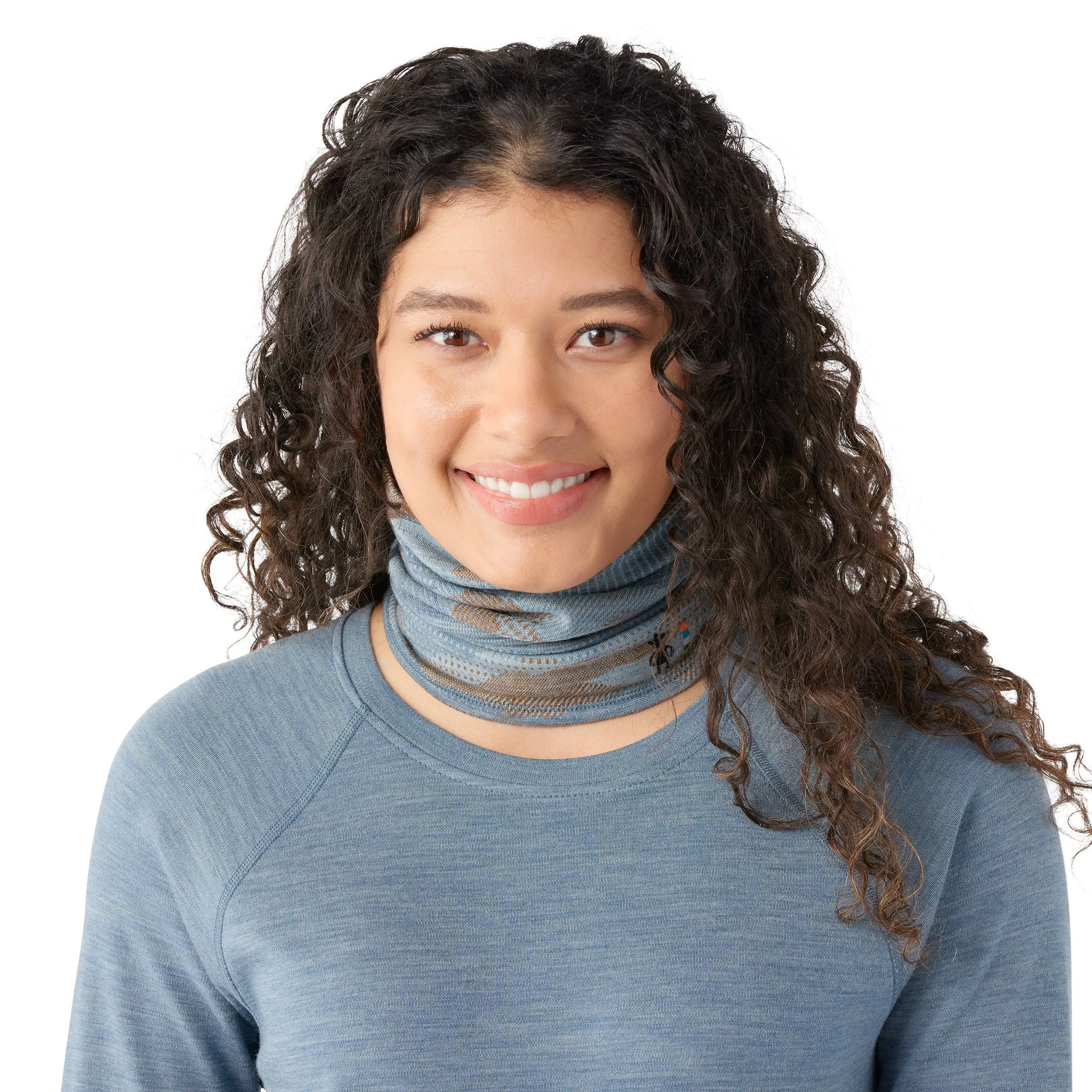 Smartwool Thermal Merino Long Neck Gaiter
