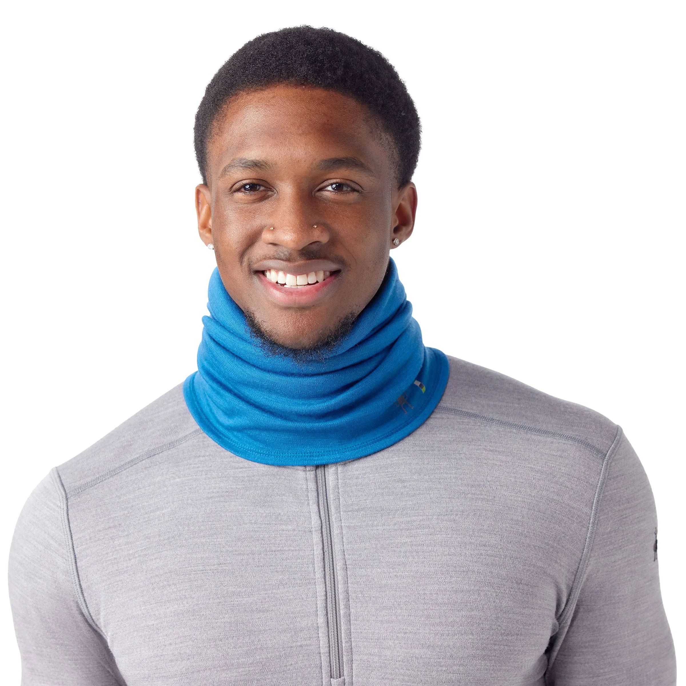 Smartwool Thermal Merino Long Neck Gaiter