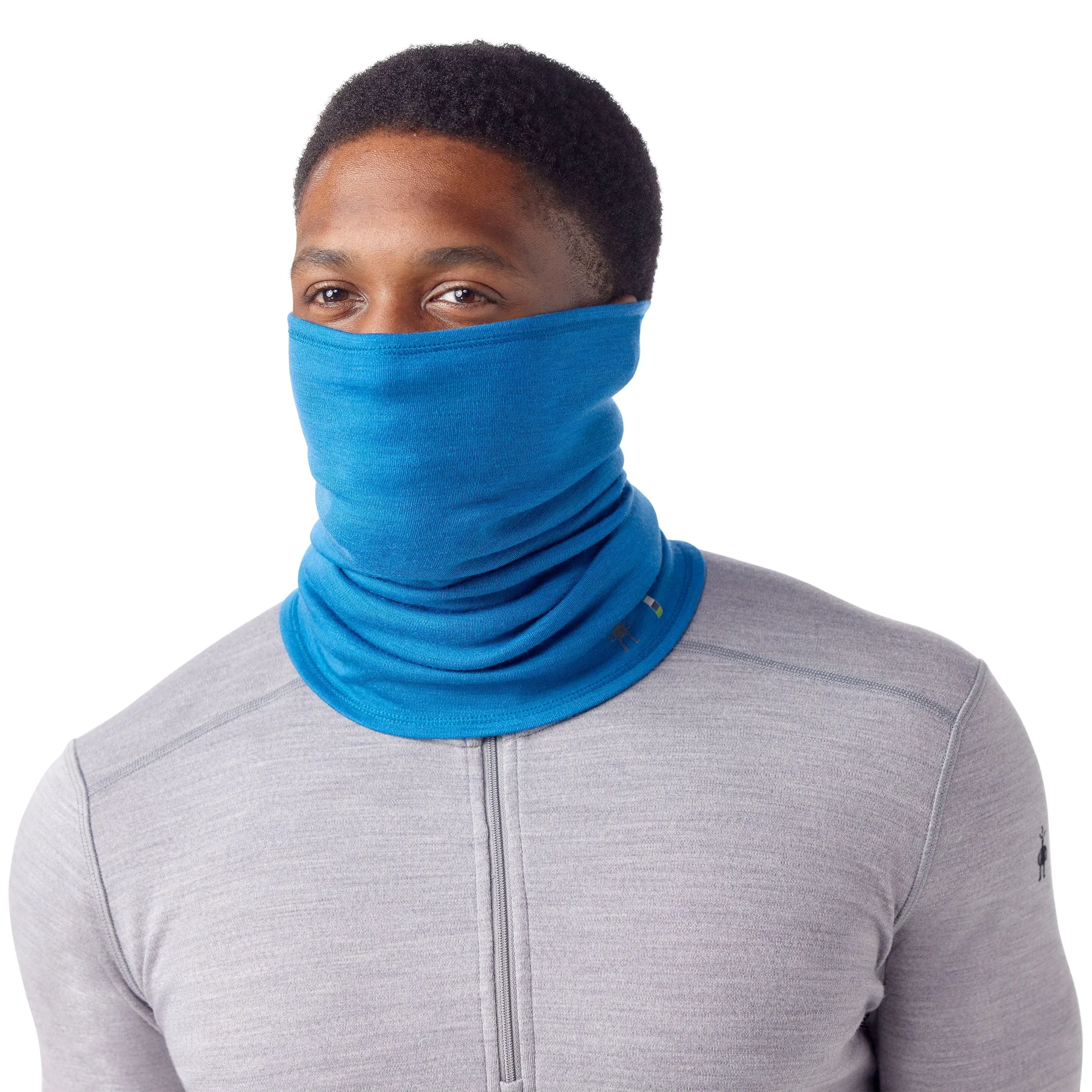 Smartwool Thermal Merino Long Neck Gaiter