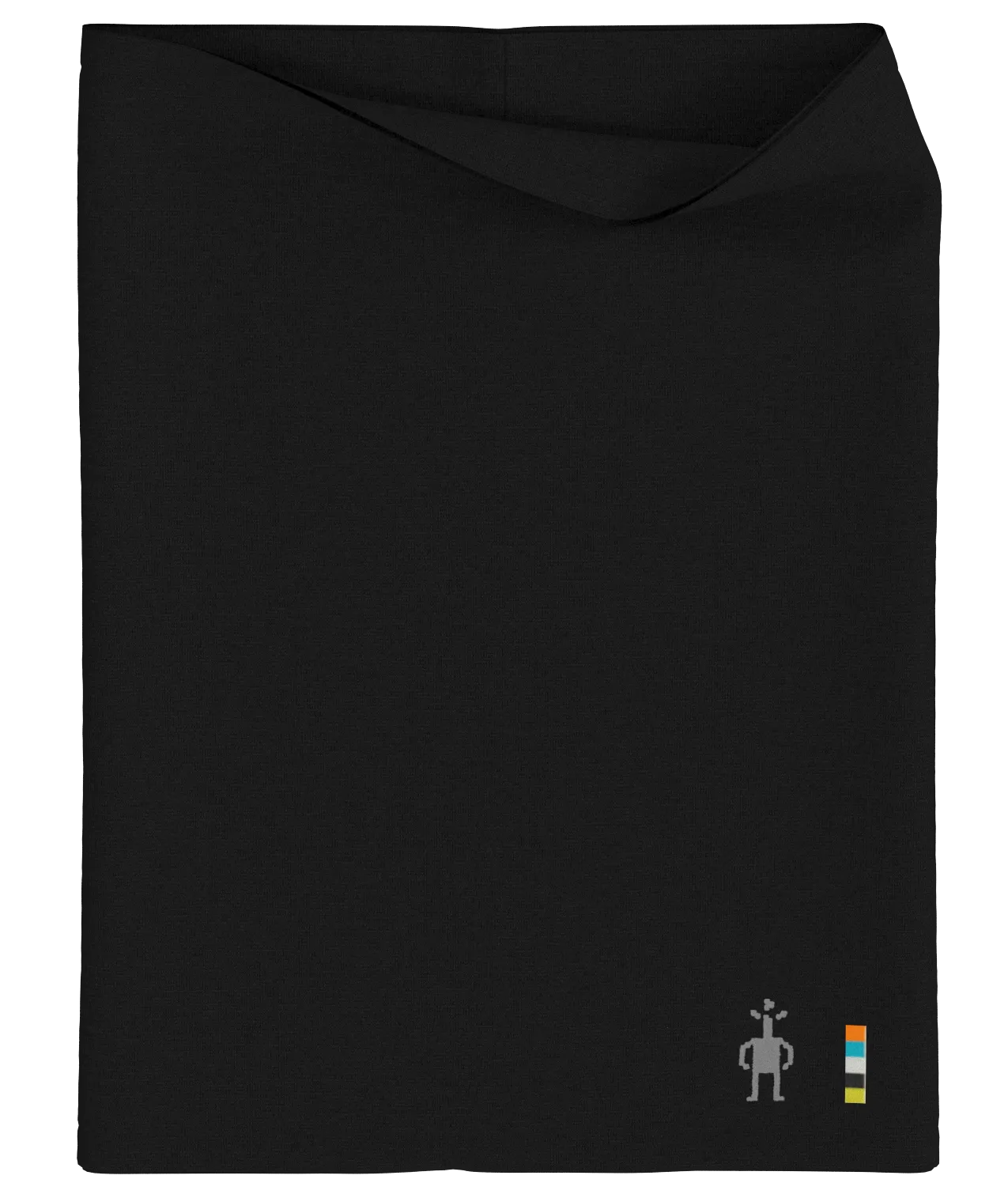 Smartwool Thermal Merino Reversible Neck Gaiter