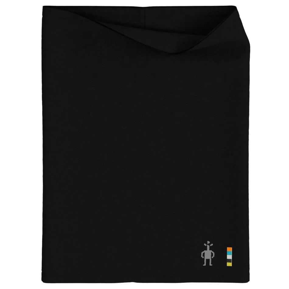 Smartwool Unisex Thermal Merino Reversible Neck Gaiter 2025