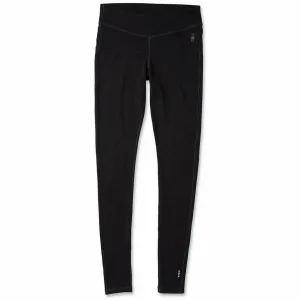 Smartwool Womens Classic Thermal Merino Base Layer Bottoms