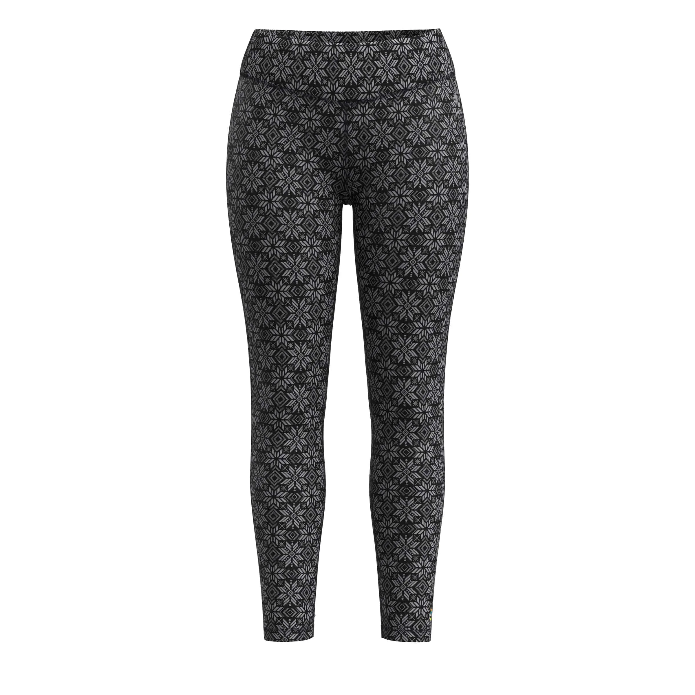 Smartwool Womens Classic Thermal Merino Base Layer Bottoms